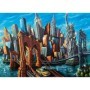 Puzzle Obiective Din New York, 1000 Piese Ravensburger - 1